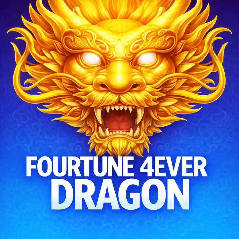 Fourtune 4ever Dragon