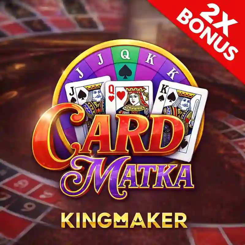 Poker Roulette Game Interface