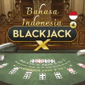 Indonesian BlackjackX 4