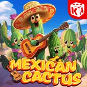 Mexican Cactus