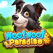 Woof-woof Paradise